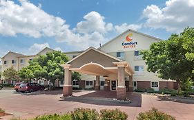 Comfort Suites Fort Collins Near University